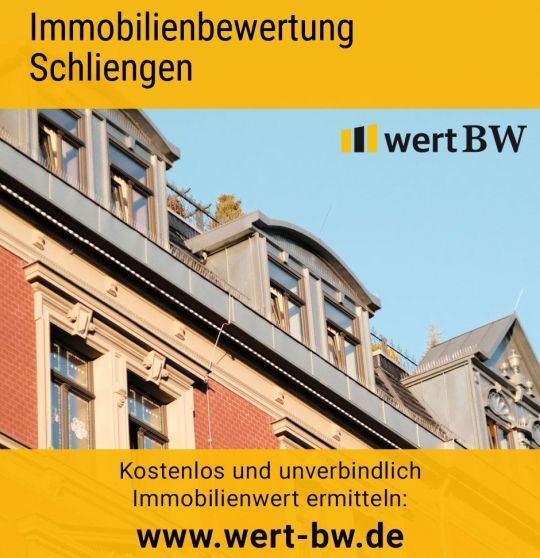 Immobilienbewertung Schliengen